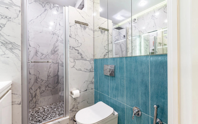 Na Beregu Reki Kazanka Flat