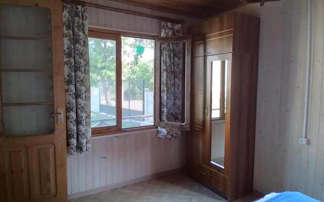 U Rechki  1 Guest House