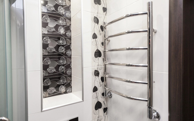 Апартаменты Сутки-Дом - Покровка 1