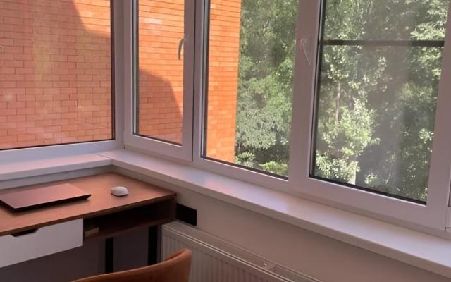 Квартира ЖК Абрикос