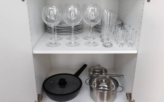 Частный дом в Мечниково