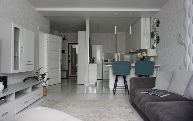 Premium-Klassa Na Blinnoy Gore Flat