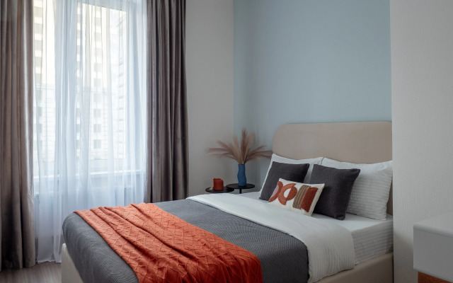Your Apart in Civilization Apartments