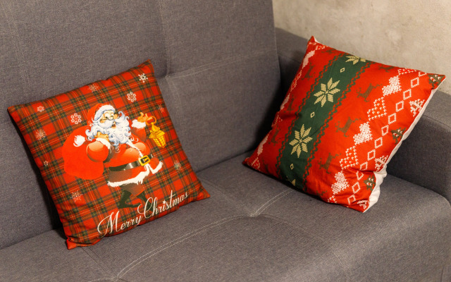 Квартира PrezentHaus в центре 1