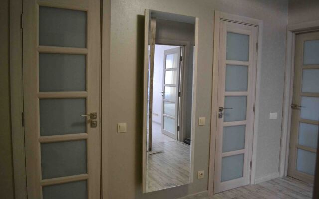 Na Fomina Apartments