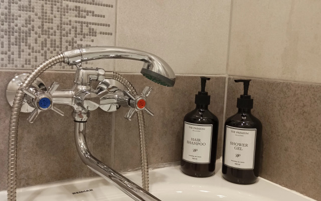 Квартира Уютная для большой семьи