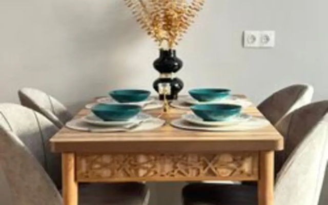 Квартира Bayhouse на ул. Журавлева 26