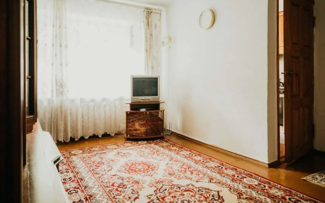 Квартира на Мустая Карима, 50