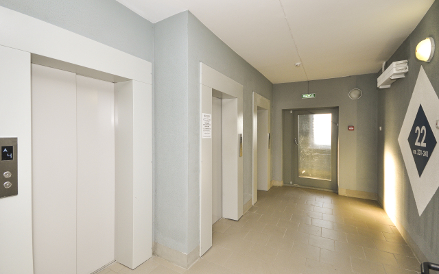 VYiShE MIRA Apartments