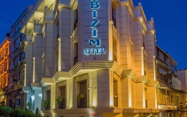 Bizim Otel