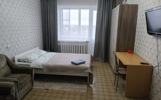 Park na Sergeya Shilo 257 Flat