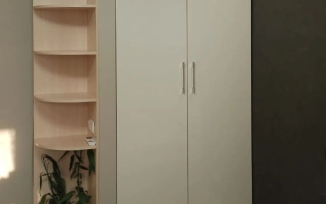 Квартира Студия, Запарина 111