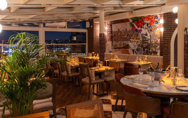 Querencia Hotel