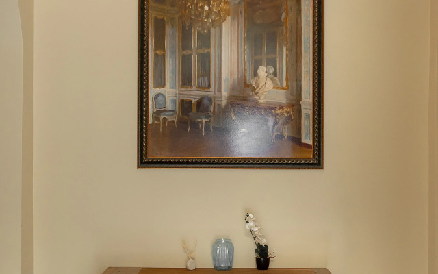 Апартаменты с удаленным заселением