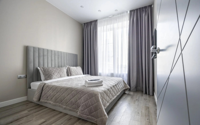 Апартаменты Алис Luxe Vista