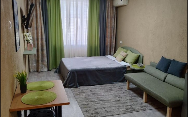 Квартира  Студия