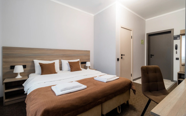 Zakat Hotel