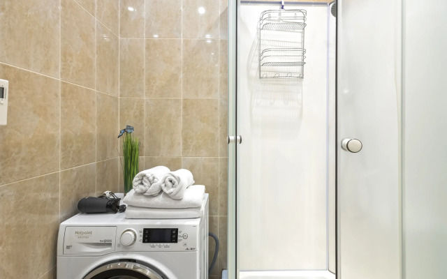 Апартаменты Белая Сова Жк Лайнер Восток 40