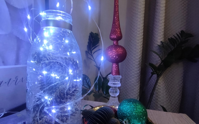 Квартира Как Дома