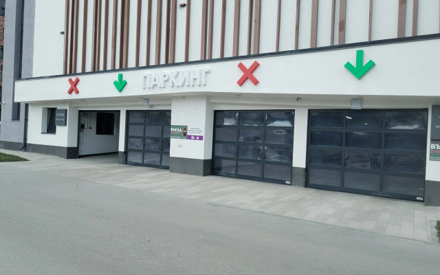 2Kh komnatnaya Flat
