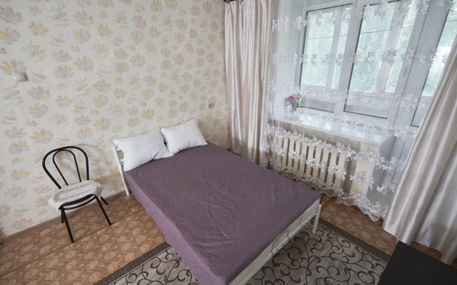 Квартира на Даурской