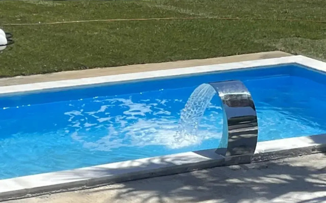 Villa Askamnia Resort
