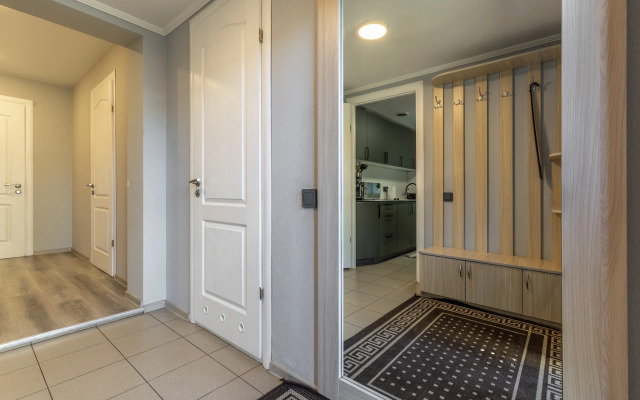Eco Home Guest house