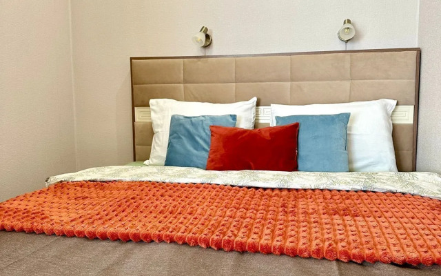 Квартира на Беляева 35-1