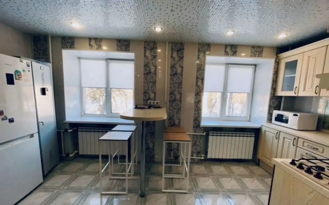 Na Ulitse Turgeneva 1 Flat