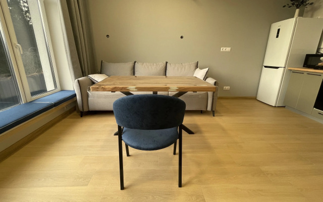 Апартаменты ForRest 3