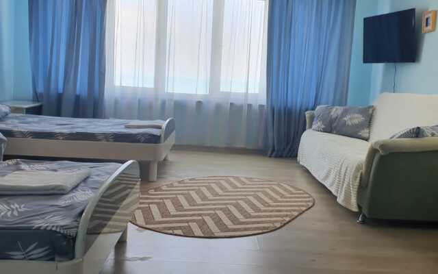 Sharm Elling  Loo Guest house