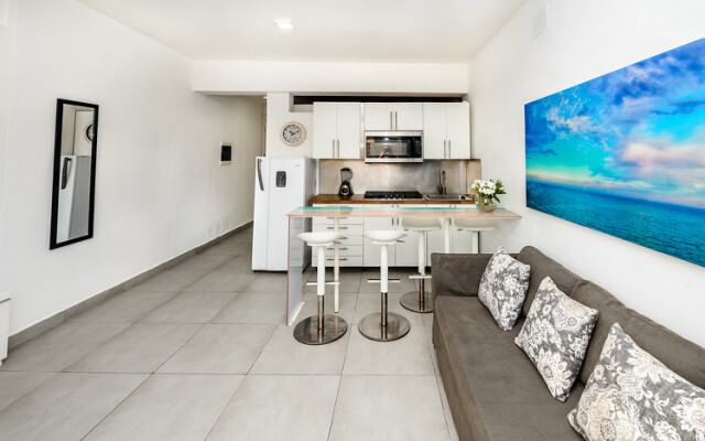 Cozy 1 Bedroom for Rent in Bavaro Apartments
