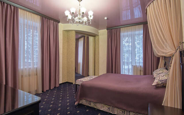 Mini-Otel Abazhur