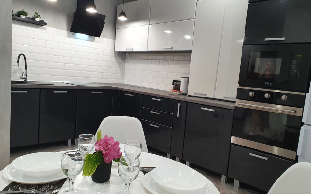 Квартира Apart Premium Grey