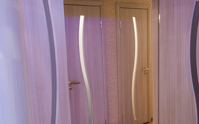 Апартаменты на Нижней Дуброве 19