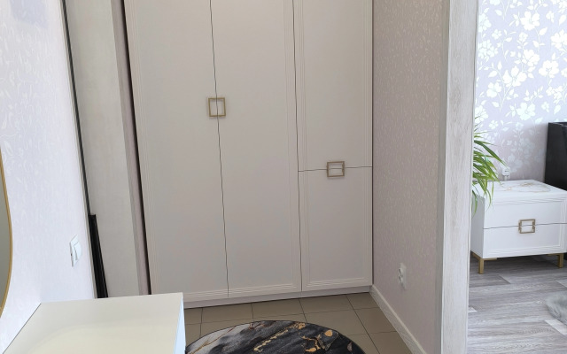 Oliviya V Zhk Solyanka Park Apartment
