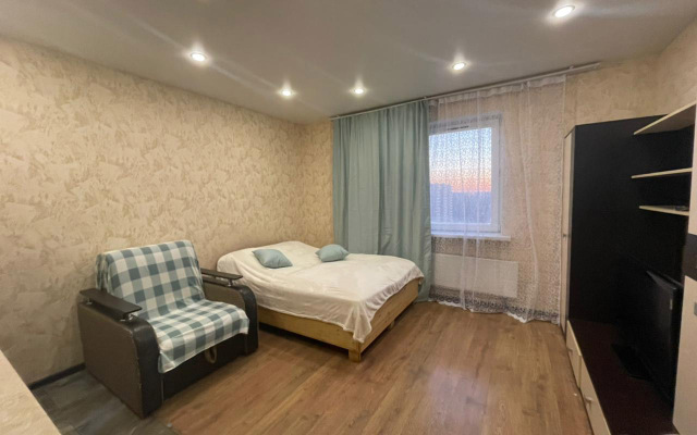 Квартира на улице Курыжова 16 (119)