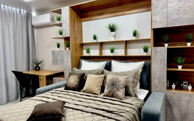 Квартира Марс Отель Павловский Тракт 307