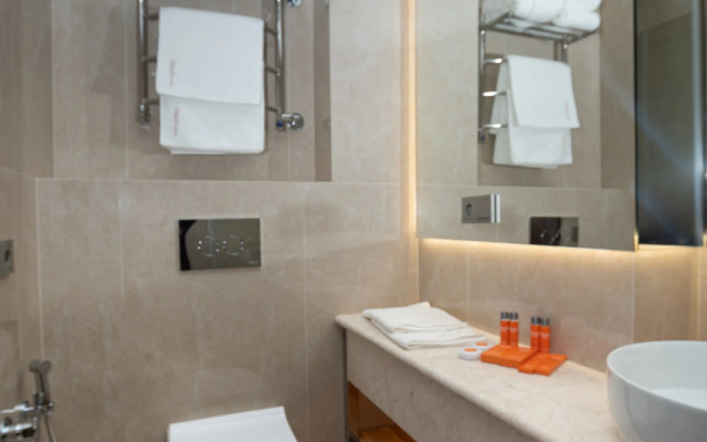 Munib Hotel
