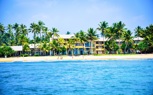 Insight Resort Ahangama Hotel