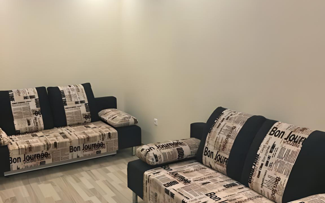 Yejsk Apartments