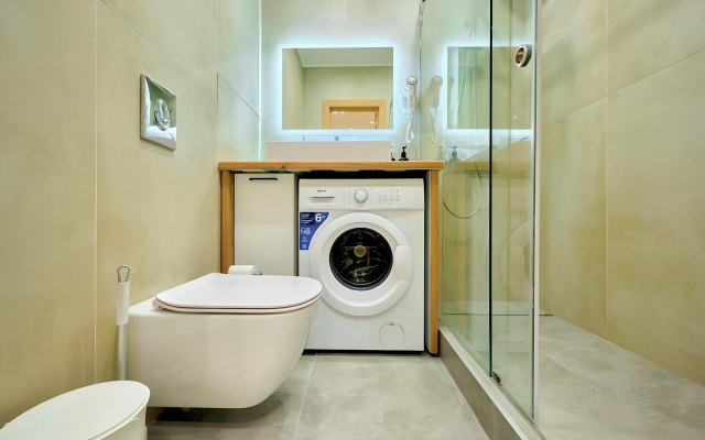 Апартаменты Grand Palace 1030