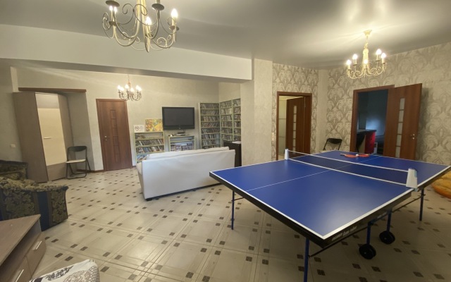Usadba Legenda Private House