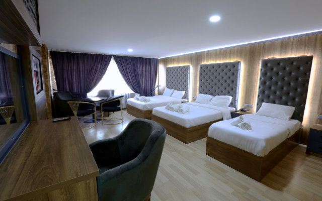 Nişantaşı Diamond Hotel