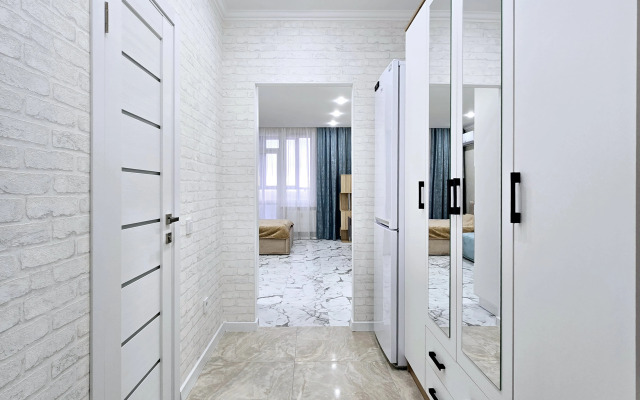 Квартира RoomyRoom Cozy House