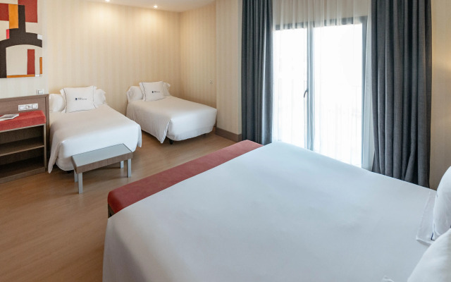 Hotel Ibersol Atrio del Mar