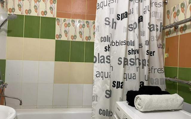 Апартаменты на Моисеева