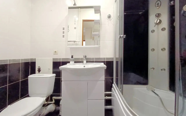 Apartamenty Chaykovskiy na K. Marksa 13 Flat