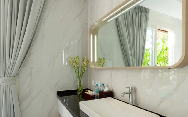 Вилла Bajra Bali Villa Seminyak