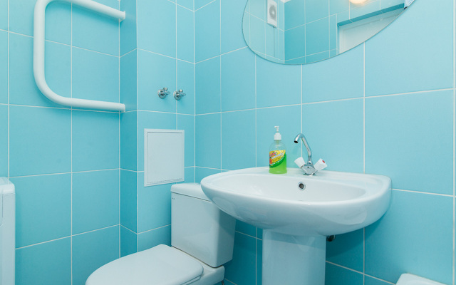 Квартира Марьин Дом на Чекистов 9